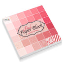 Knutselkarton, 100 vellen - Groen