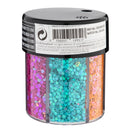 Decoratie Confetti in Pot, 6 Kleuren