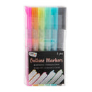 Outline Stiften, 6st.