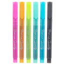 Outline Stiften, 6st.