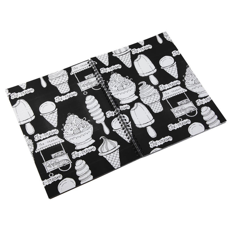 Kleurboek 160 Designs - Bloemen