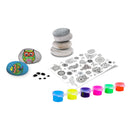 Stenen Schilderen Neon