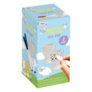 Versier je eigen Eierdopjes, 2st.