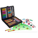 Kleurkoffer Play-Doh, 80dlg.