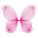 Versier je Eigen Feeënvleugels, 4dlg.