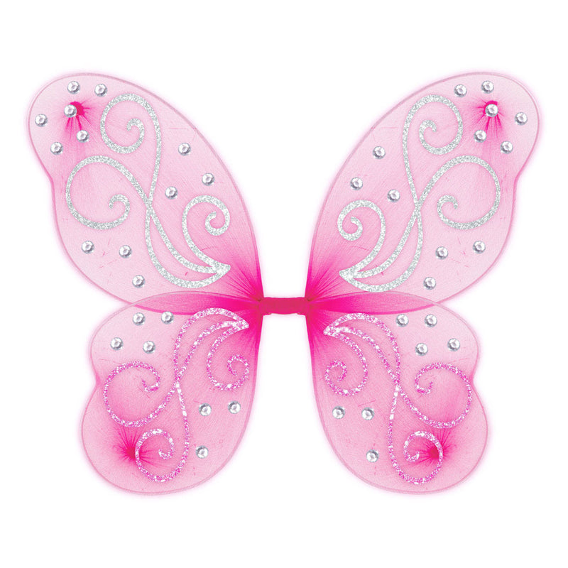 Versier je Eigen Feeënvleugels, 4dlg.