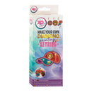 Maak je Eigen Diamond Painting Sleutelhanger