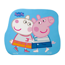Peppa Pig - Decoratiepuzzel - Beste Vrienden