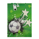 Cadeautasje Voetbal XL