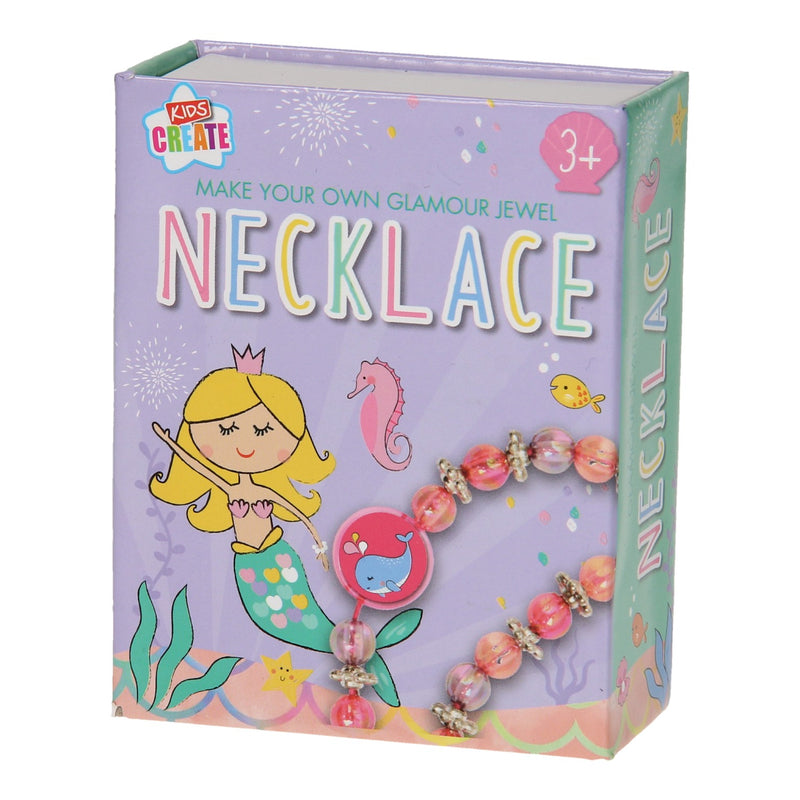 Maak je eigen Regenboog Ketting