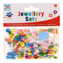 Maak je eigen Houten Kralen Sieraden