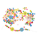 Maak je eigen Houten Kralen Sieraden