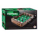 Tafel Voetbalspel
