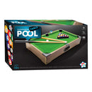 Tafel Pooltafel