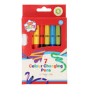 Magische Stiften, 7st.