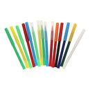 Magische- Verf- en Viltstiften, 15st.