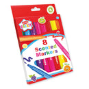 Geur Viltstiften, 8st.