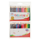 Kleurpotloden Klein, 32st.