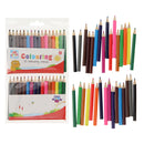 Kleurpotloden Klein, 32st.