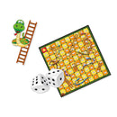 Slangen & Ladders Bordspel