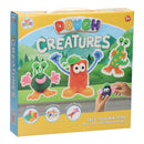 Kleiset Crazy Creatures