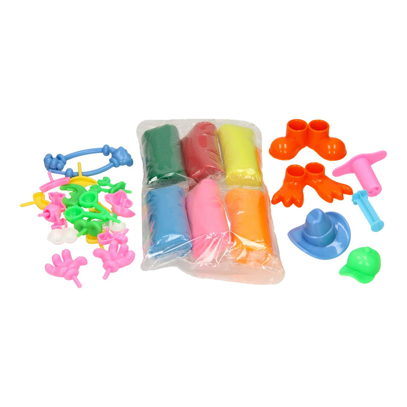 Kleiset Crazy Creatures