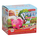 Verf je eigen Spaarpot - Tekkel