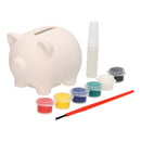 Verf je eigen Spaarpot - Tekkel