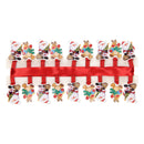 Knijpertjes Kerst, 18st.