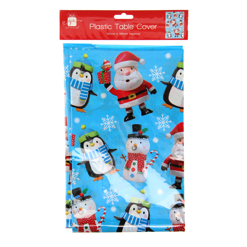Tafelkleed Kerst