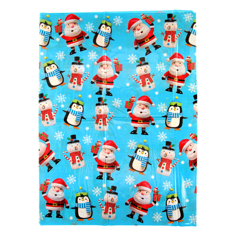 Tafelkleed Kerst