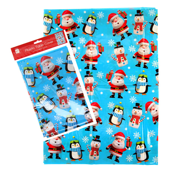 Tafelkleed Kerst