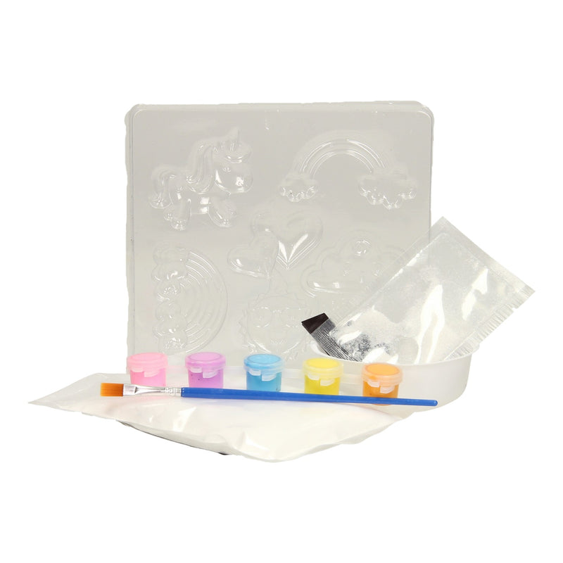 Maak je eigen Magneten