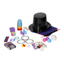 Goocheldoos met Hoed