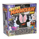 Goocheldoos met Hoed