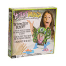 Mutant Munch Kinderspel