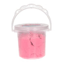 Magisch Stretch Zand - Roze