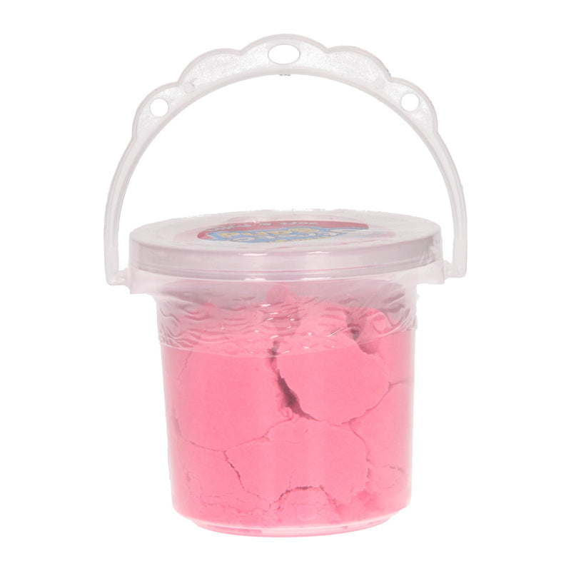 Magisch Stretch Zand - Roze