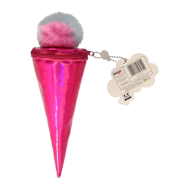 Etui IJshoorntje
