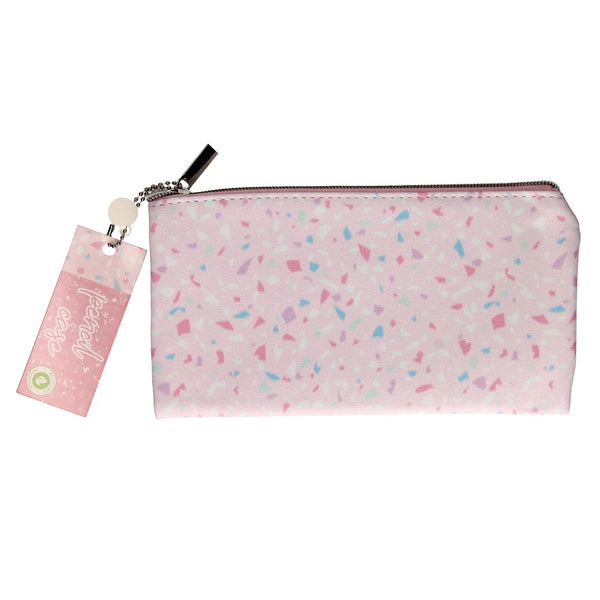 Etui Confetti Roze