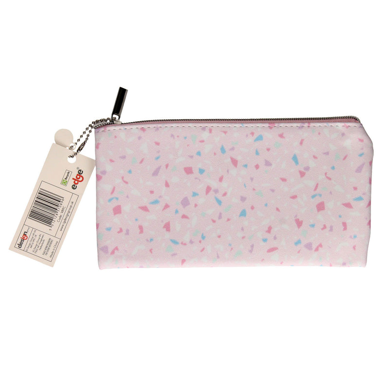 Etui Confetti Roze