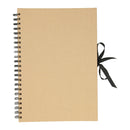 A4 Plakboek, 40 pagina's