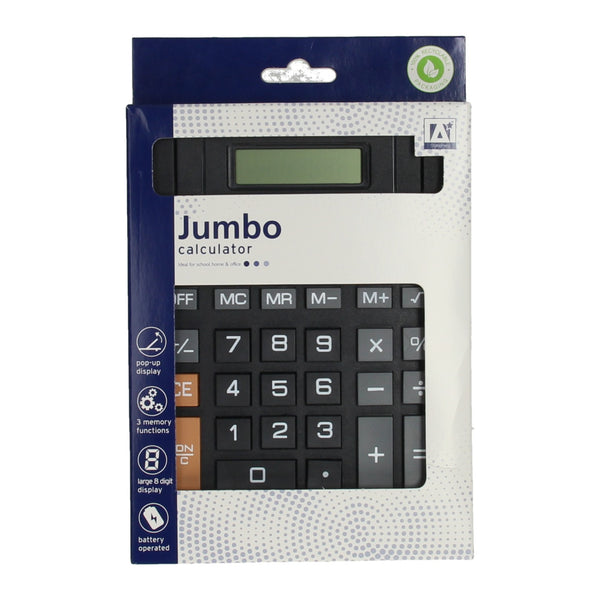 Jumbo Rekenmachine