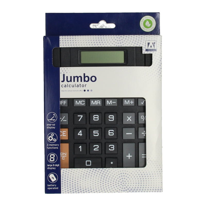 Jumbo Rekenmachine
