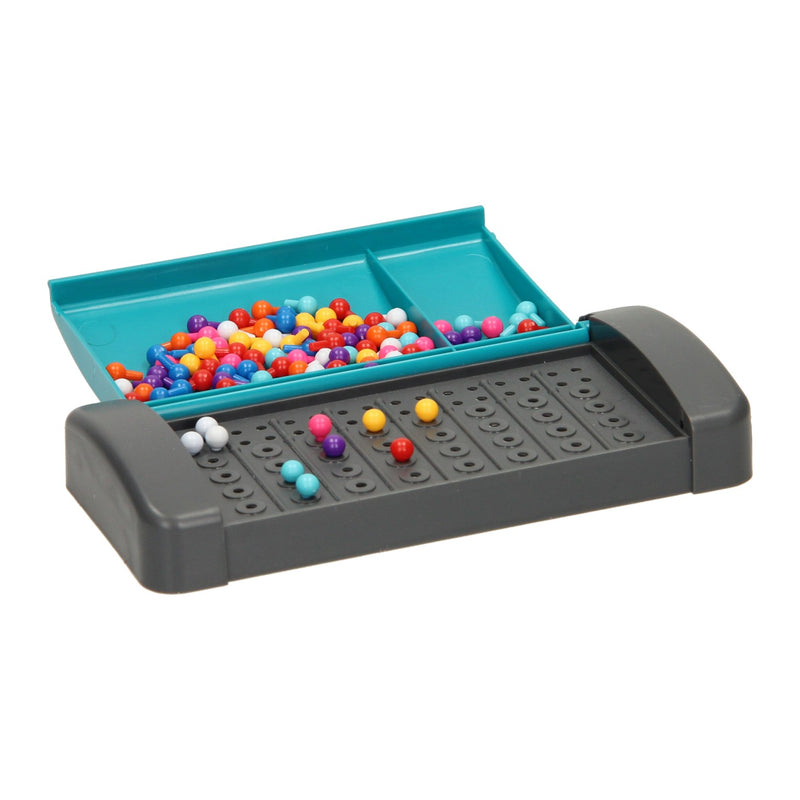 Code Genius Breinspel voor 2
