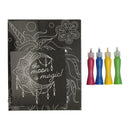 Moonlight Magic Deluxe Verf Kit