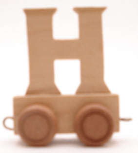 6 lettertreinen H