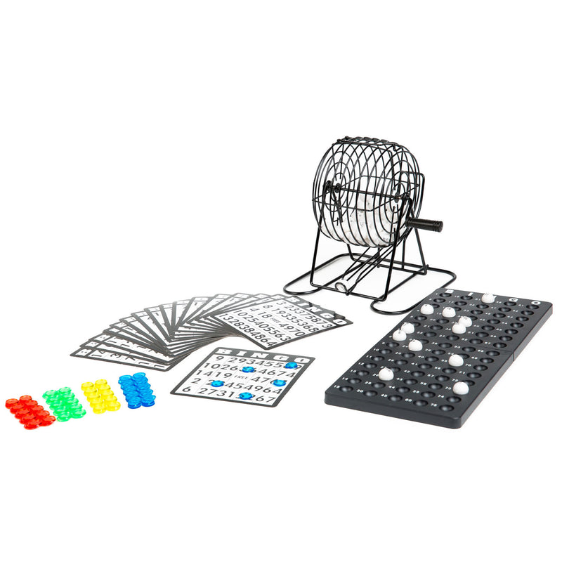 Retr-Oh! Bingoset