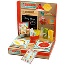 Re-Cycle-Me Playworld Restaurant