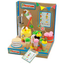 Re-Cycle-Me Playworld IJskraam